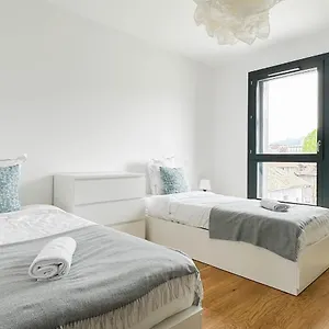 Capucins 2 400 M Du Centre Appartement Annecy