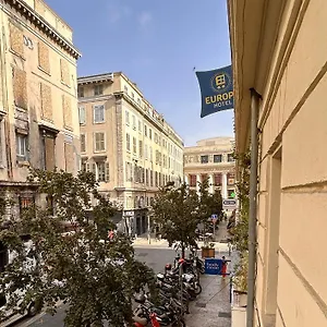 Bel Climatise 2 A 20m Du Vieux-port Appartement Marseille